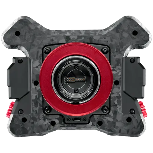 SIMAGIC Universal hub: compatible with most 70mm PCD wheels Product code S215 - image 1