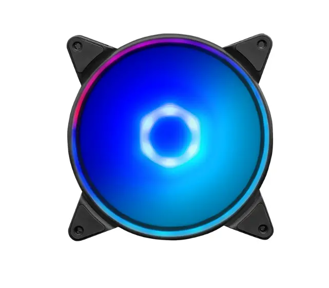 Ανεμιστήρας, Chieftec ZF 140 mm PWM Fan RGB