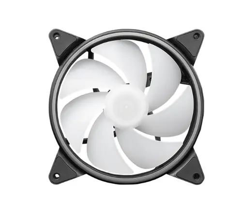 Ανεμιστήρας, Chieftec ZF 140 mm PWM Fan RGB - 3