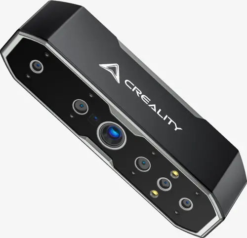 3D скенер Creality CR-Scan Otter - image 1