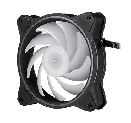 Ανεμιστήρας, Chieftec ZF 120 mm PWM Fan RGB - 3