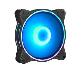 Вентилатор, Chieftec ZF 120 mm PWM Fan RGB