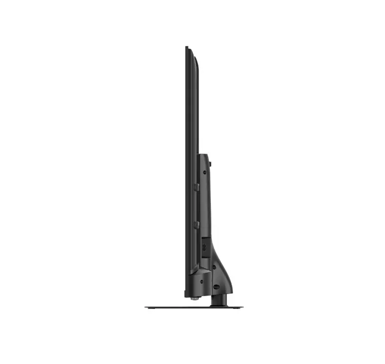 Телевизор, Thomson Smart QLED Pro TV 55"; Google TV; 3840 x 2160 (4K UHD), DLED, 144 Hz, DVB-T/T2/C/S/S2, HDR10, Wi-Fi, Bluetooth, LAN, HDMI 4 (2.1), USB 2 (2.0) + 1 (3.0), Central Swivel Stand, Black - image 3