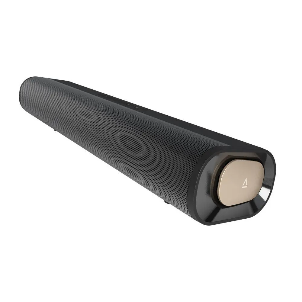 Звукова система 2.1 Creative Stage Pro 160W - Dolby Atmos - Black - image 1