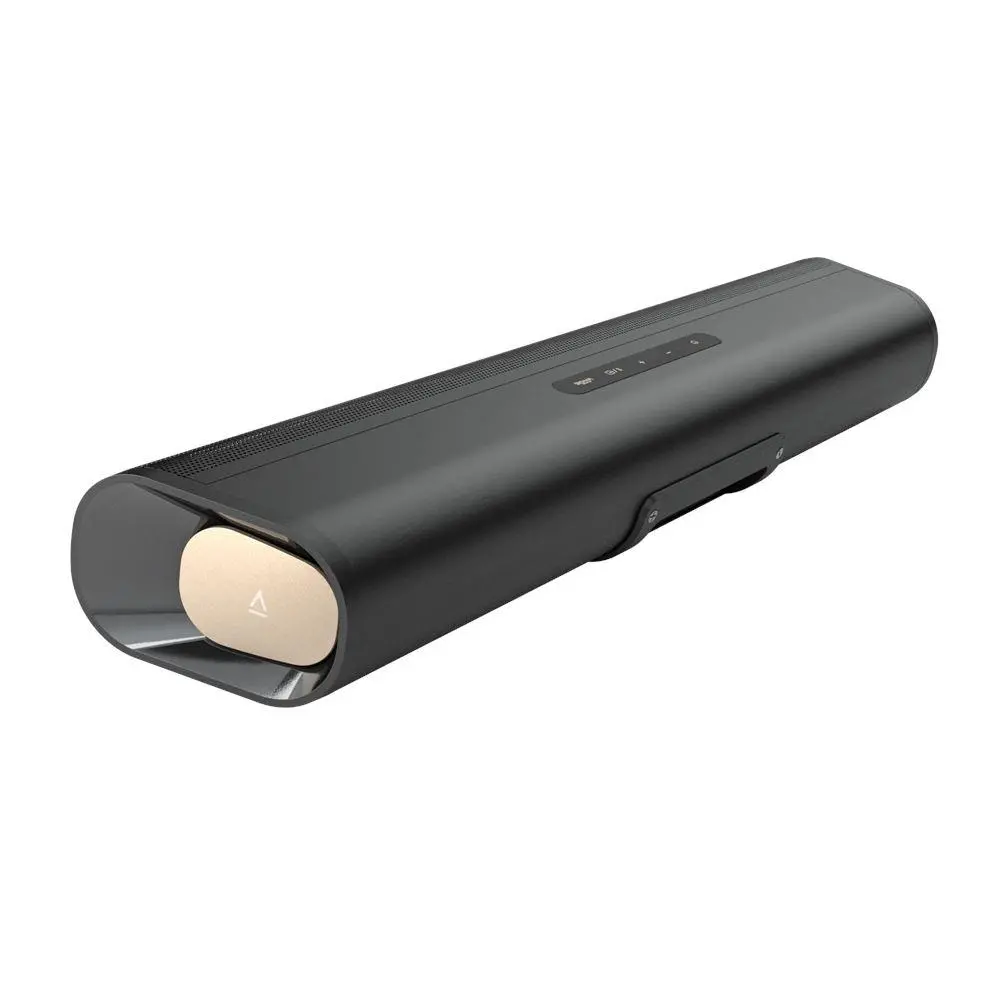 Звукова система 2.1 Creative Stage Pro 160W - Dolby Atmos - Black - image 3