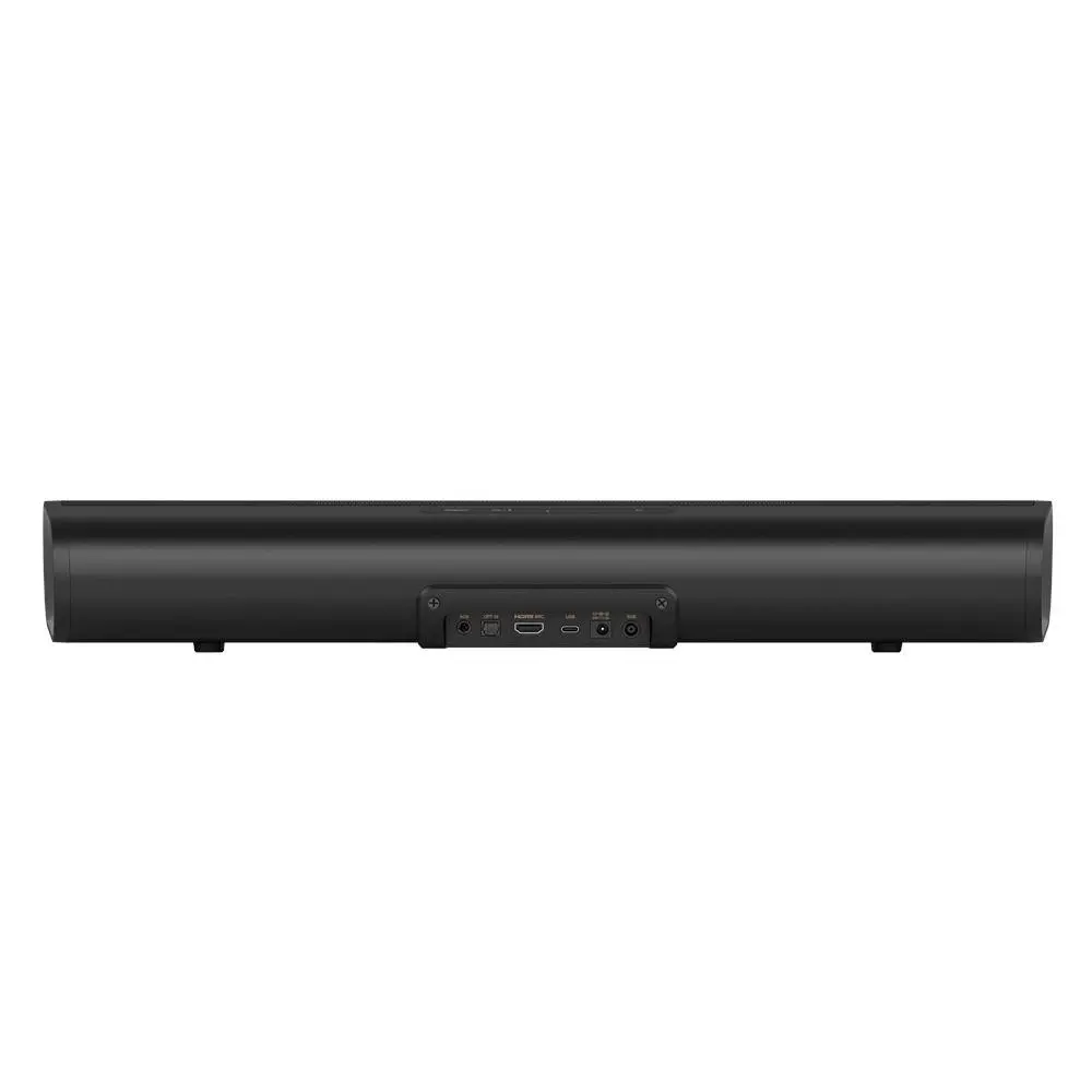 Звукова система 2.1 Creative Stage Pro 160W - Dolby Atmos - Black - image 5