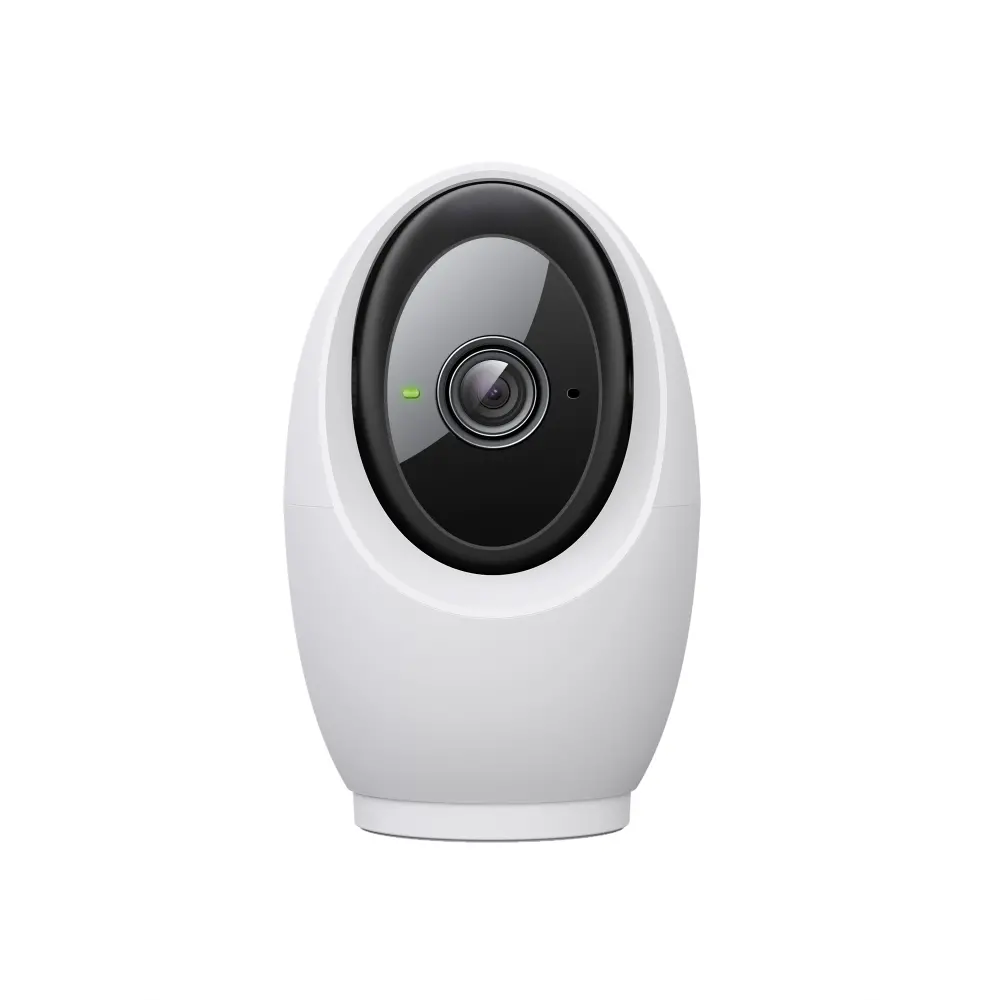 Камера TP-Link Tapo C260, Pan/Tilt AI AI домашна охранителна Wi-Fi камера - image 1
