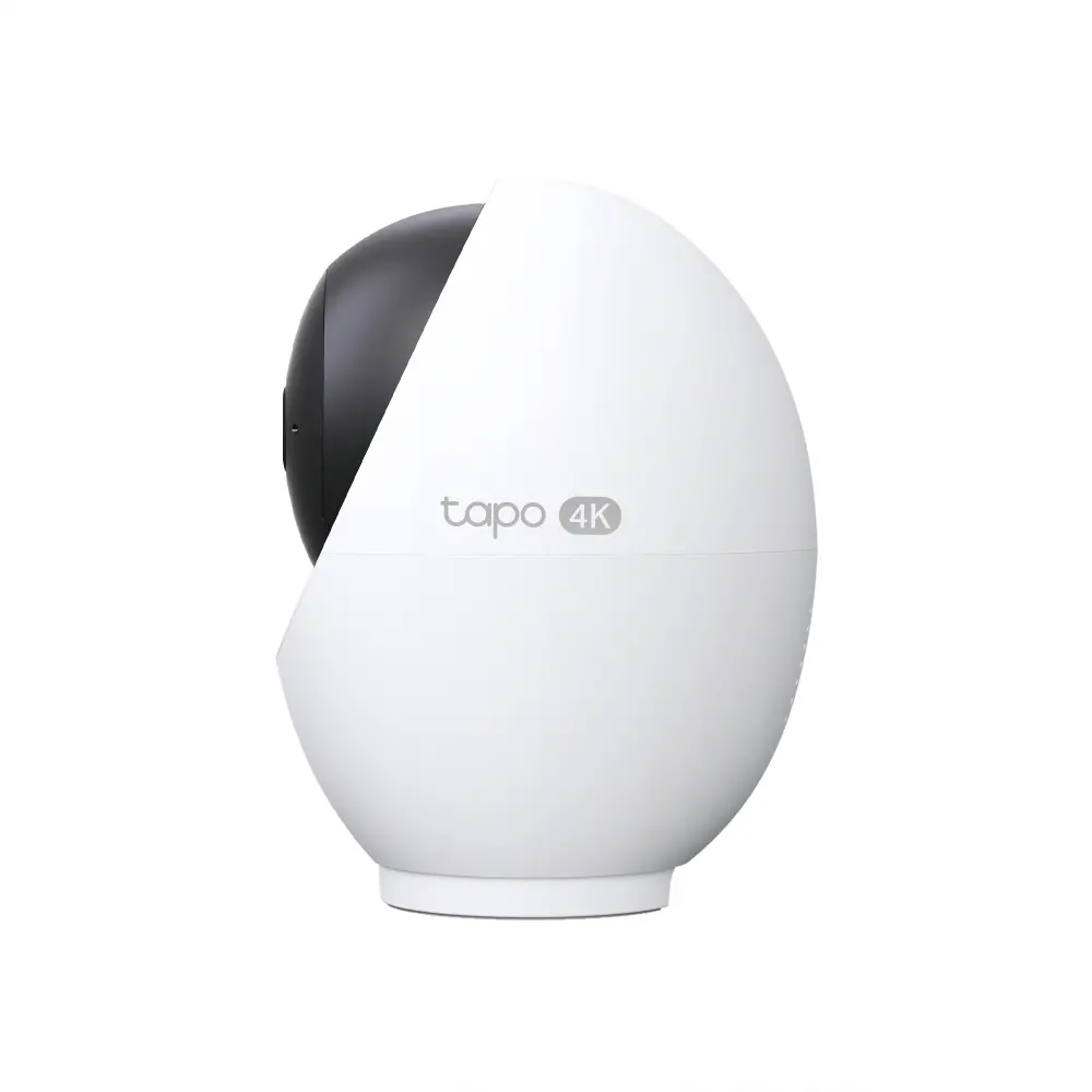 Камера TP-Link Tapo C260, Pan/Tilt AI AI домашна охранителна Wi-Fi камера - image 2