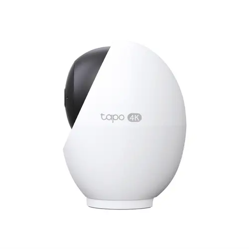 Камера TP-Link Tapo C260, Pan/Tilt AI AI домашна охранителна Wi-Fi камера - image 2