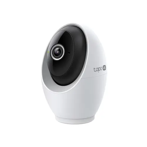 Камера TP-Link Tapo C260, Pan/Tilt AI AI домашна охранителна Wi-Fi камера