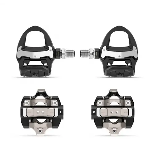 Garmin Rally™ X10 series - Rally™ RS/XC210 двоен сензор - SHIMANO SPD-SL/SHIMANO SPD 010-02875-12