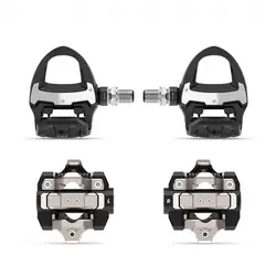 Garmin Rally™ X10 series - Rally™ RS/XC210 двоен сензор - SHIMANO SPD-SL/SHIMANO SPD 010-02875-12