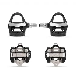 Garmin Rally™ X10 series - Rally™ RK/XC210 двоен сензор - LOOK KEO/SHIMANO SPD 010-02875-02
