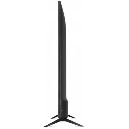 Телевизор, LG 50UR78GC0LK, 50" 4K UltraHD TV 3840 x 2160, DVB-T2/C/S2, Smart TV LG ThinQ, 4K Upscaling, HDR10 Pro, HGiG, HLG, Built-in Wi-Fi, AI Sound Virtual 5.1 Up-mix, Simplink, HDMI, LAN, USB, Bluetooth, SPDIF, Hotel mode, Ceramic Black - image 3