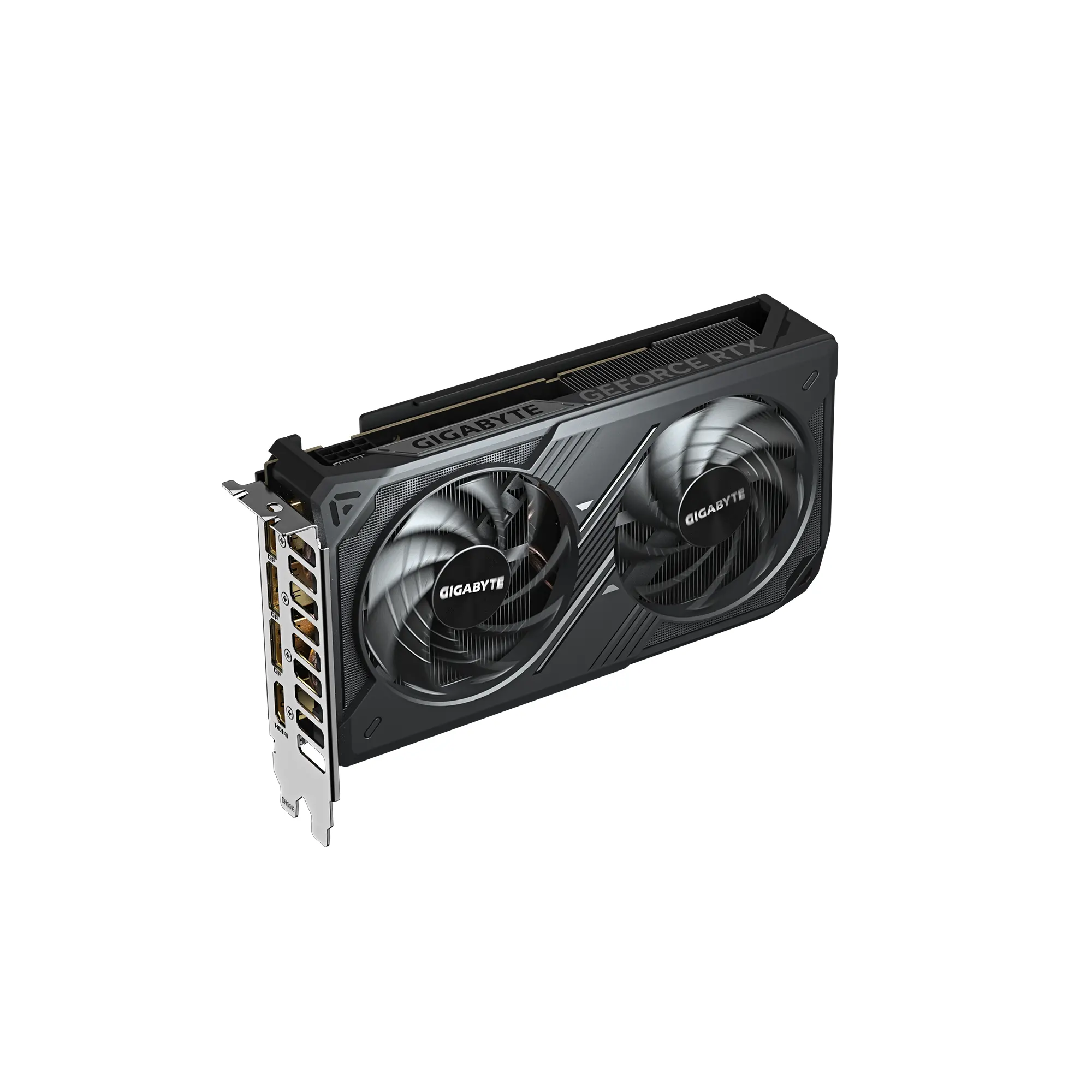 GIGABYTE GeForce RTX 5060 WINDFORCE MAX OC 8GB - image 4