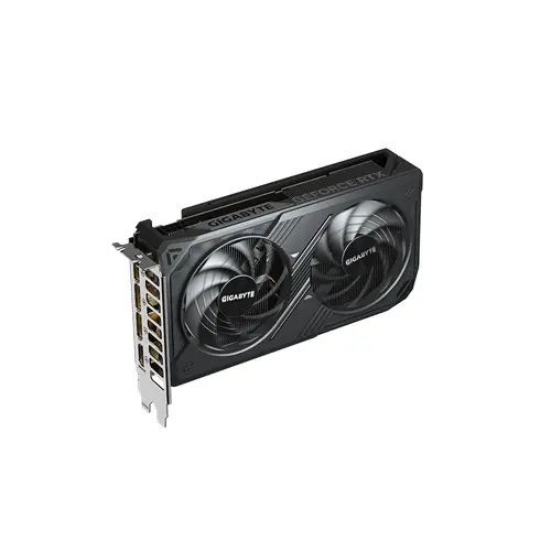 GIGABYTE GeForce RTX 5060 WINDFORCE MAX OC 8GB - image 4