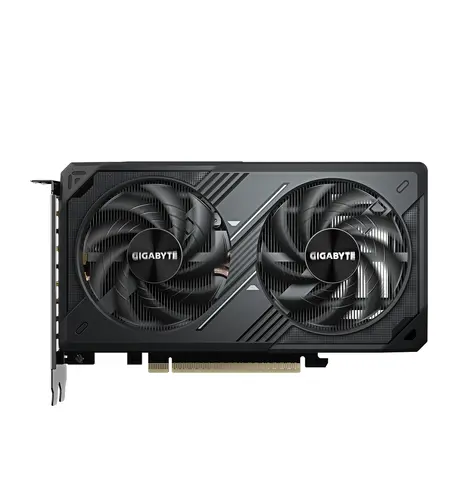 GIGABYTE GeForce RTX 5060 WINDFORCE MAX OC 8GB