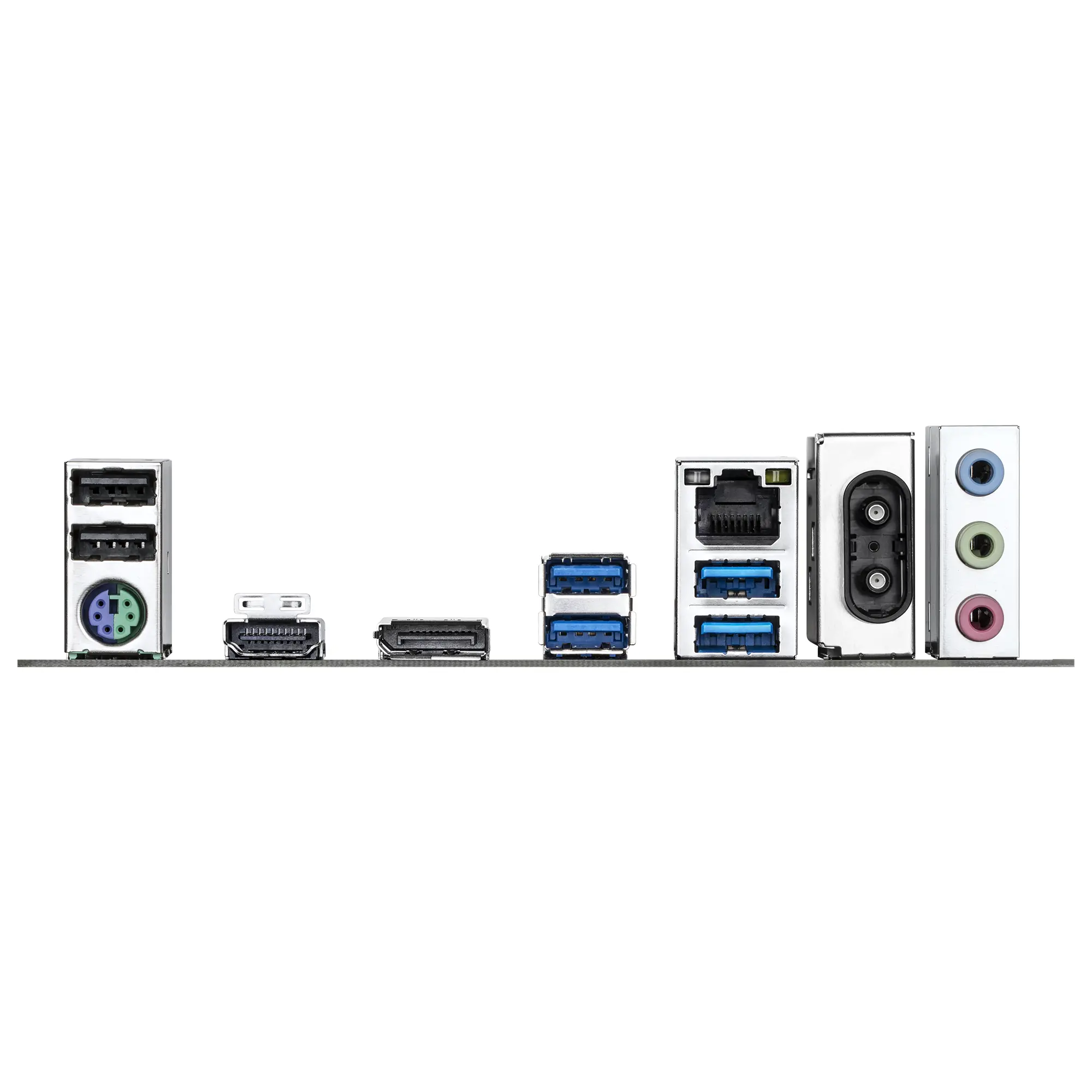Дънна платка GIGABYTE B550M DS3H AC R2 Socket AM4 - image 2