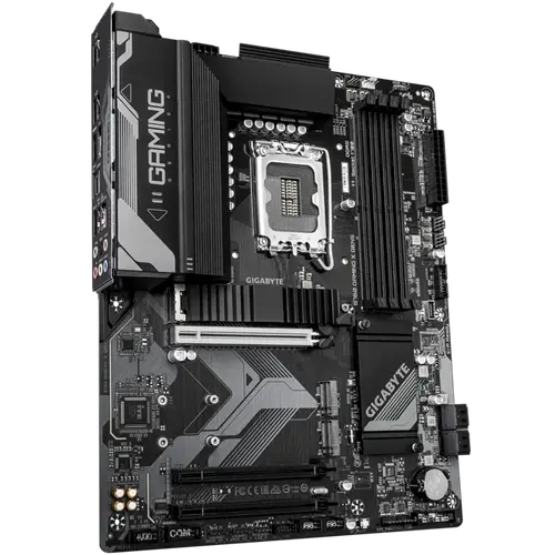 Placă de bază GIGABYTE B760 GAMING X GEN5, socket 1700 - 2