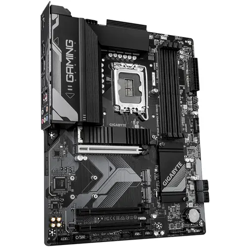 Дънна платка GIGABYTE B760 GAMING X GEN5, socket 1700 - image 1