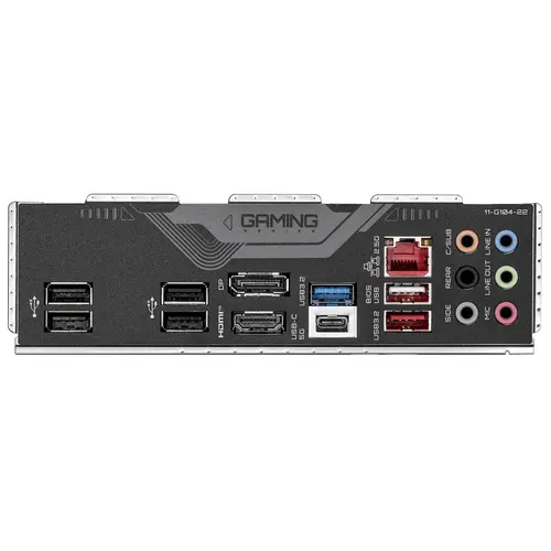 Дънна платка GIGABYTE B760 GAMING X GEN5, socket 1700 - image 2