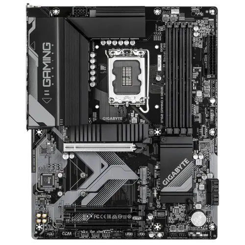 Μητρική κάρτα GIGABYTE B760 GAMING X GEN5, socket 1700 - 1