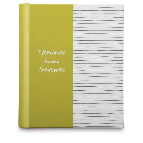 Албум HAMA "Treasure" Slip-In, за 20 инстантни снимки, 5,4 х 8,6 см - image 2