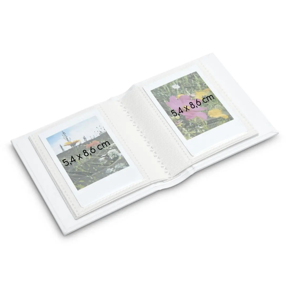 Албум HAMA "Treasure" Slip-In, за 20 инстантни снимки, 5,4 х 8,6 см - image 4