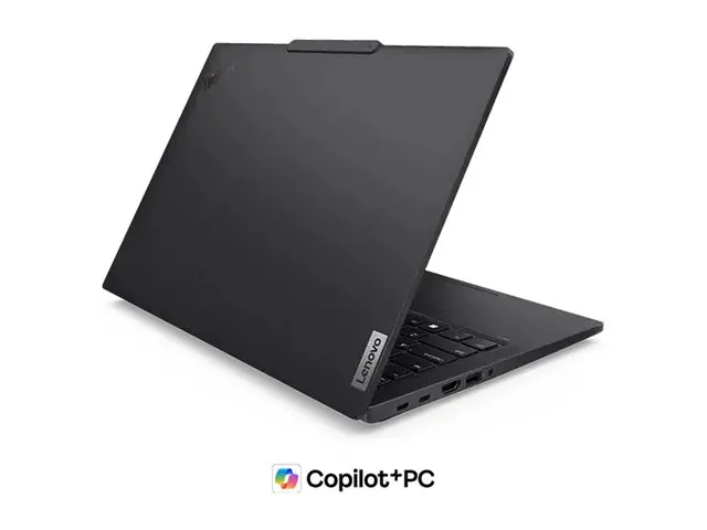 LENOVO ThinkPad T14 G6 AMD Ryzen AI 7 Pro 350 14inch 2.8K OLED 2x16GB DDR5 1TB SSD M.2 W11P 3Y CCI Black - image 4