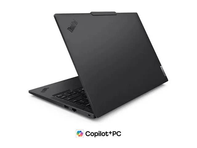 LENOVO ThinkPad T14 G6 AMD Ryzen AI 7 Pro 350 14inch 2.8K OLED 2x16GB DDR5 1TB SSD M.2 W11P 3Y CCI Black - image 5