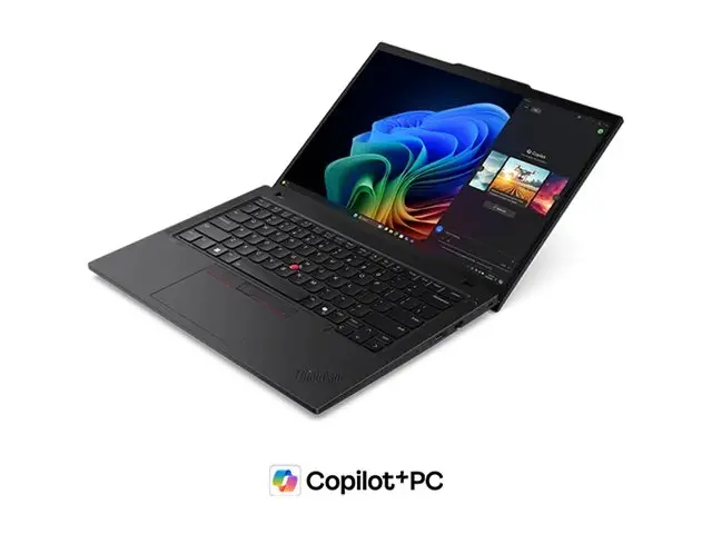LENOVO ThinkPad T14 G6 AMD Ryzen AI 7 Pro 350 14inch 2.8K OLED 2x16GB DDR5 1TB SSD M.2 W11P 3Y CCI Black - image 6
