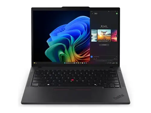 LENOVO ThinkPad T14 G6 AMD Ryzen AI 5 Pro 340 14inch WUXGA 2x16GB DDR5 512GB SSD M.2 W11P 3Y CCI Black