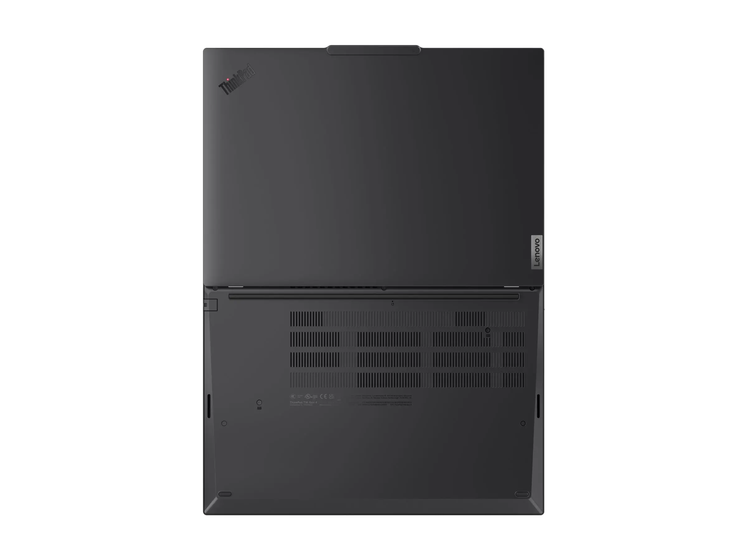 LENOVO ThinkPad T16 G4 AMD Ryzen AI 5 Pro 340 16inch WUXGA 2x16GB DDR5 1TB SSD M.2 W11P 3Y CCI Black - image 13