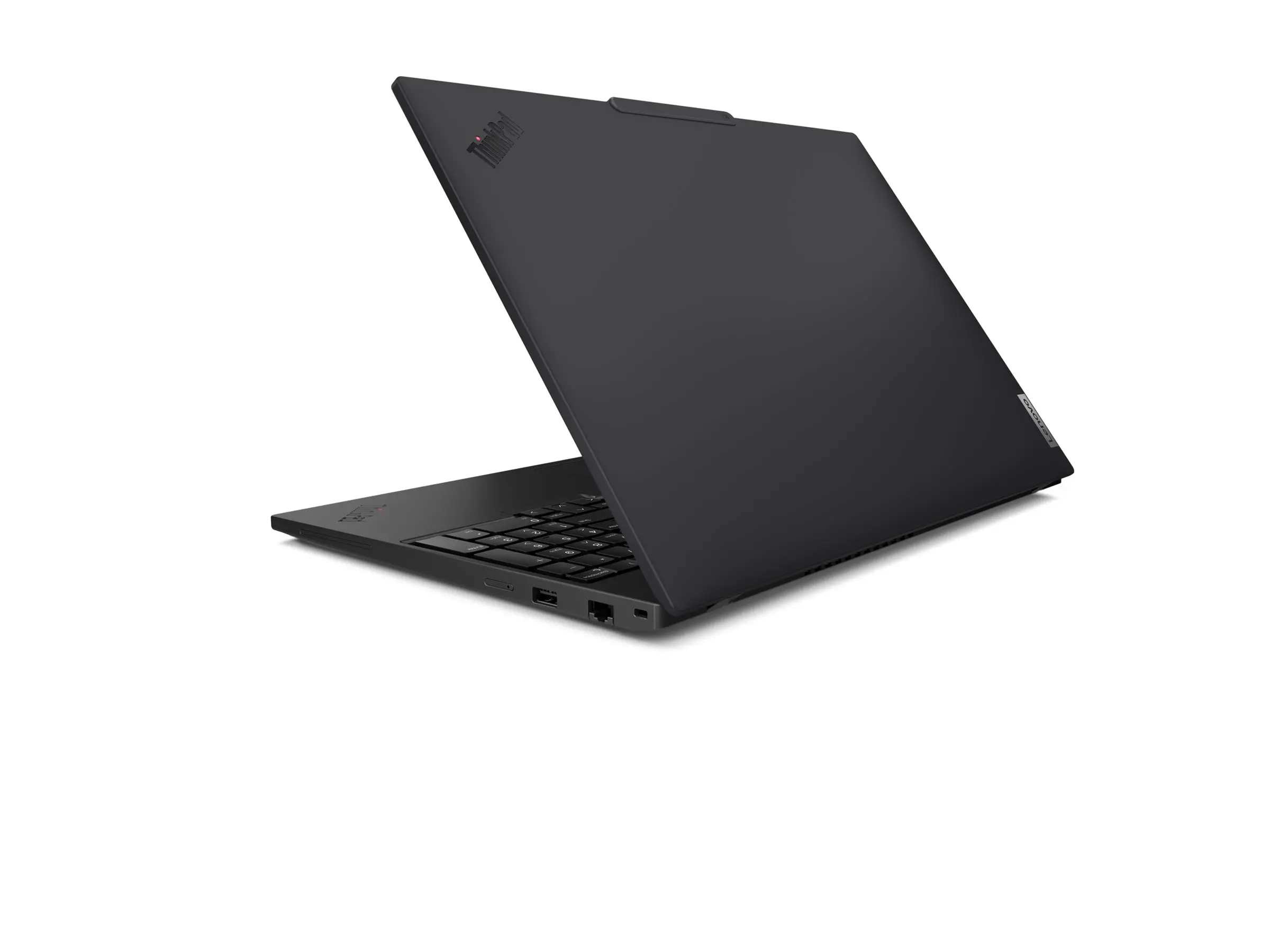 LENOVO ThinkPad T16 G4 AMD Ryzen AI 5 Pro 340 16inch WUXGA 2x16GB DDR5 1TB SSD M.2 W11P 3Y CCI Black - image 15