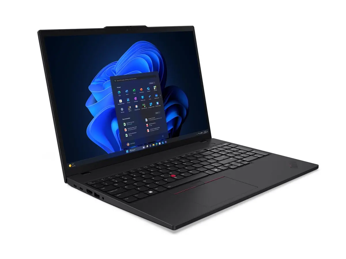 LENOVO ThinkPad T16 G4 AMD Ryzen AI 5 Pro 340 16inch WUXGA 2x16GB DDR5 1TB SSD M.2 W11P 3Y CCI Black - image 6