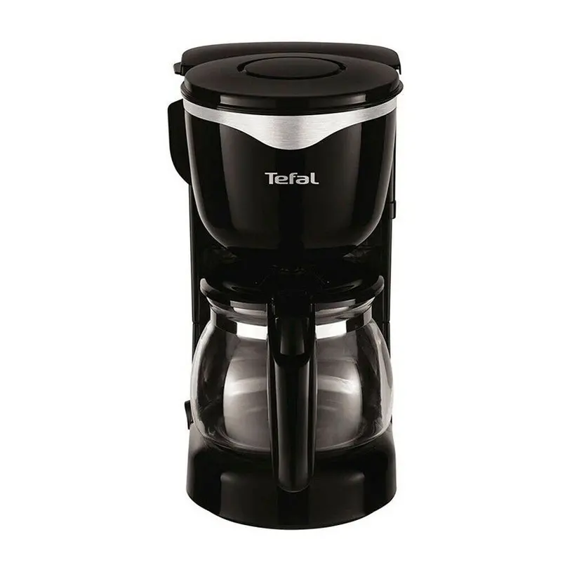 Καφετιέρα, Tefal CM340811 Fcm Good Value 0.6L 6C Eu Pms