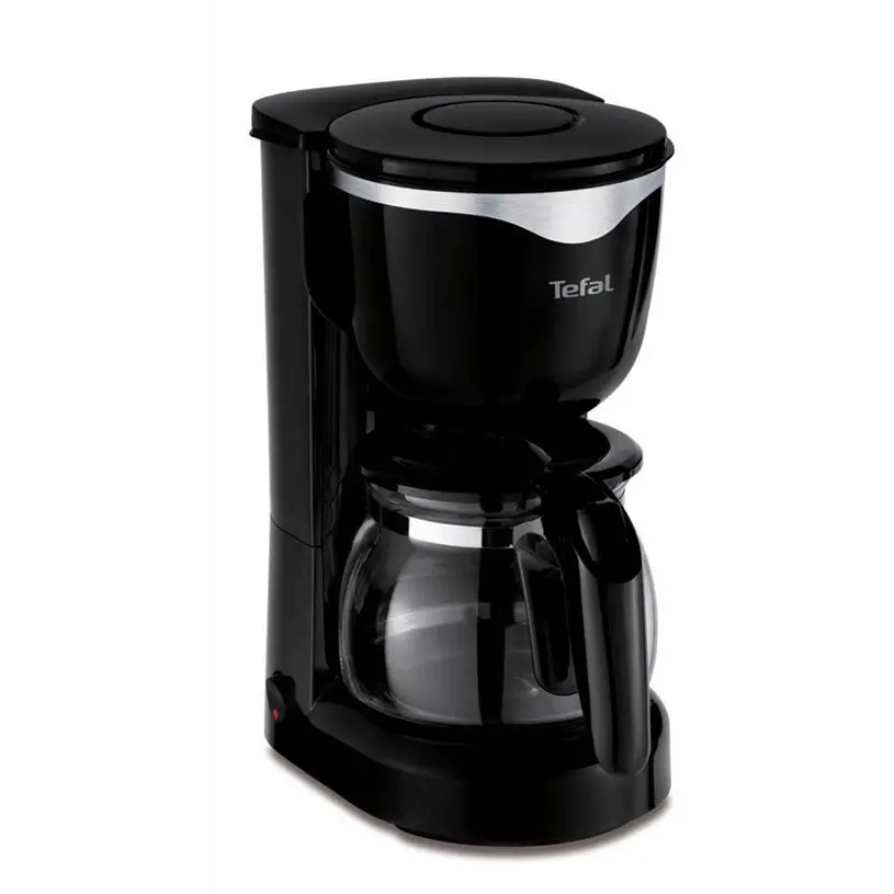 Кафемашина, Tefal CM340811 Fcm Good Value 0.6L 6C Eu Pms - image 1