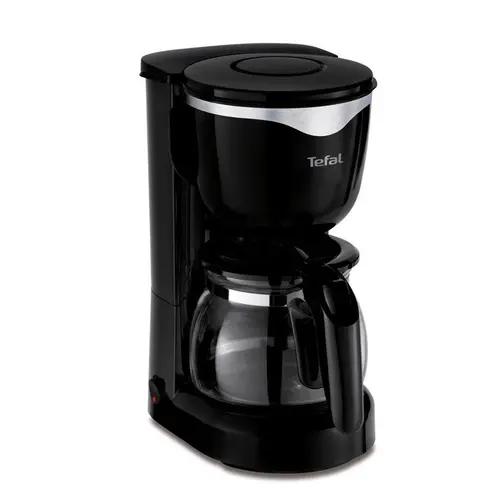 Cafetieră, Tefal CM340811 Fcm Good Value 0.6L 6C Eu Pms - 2