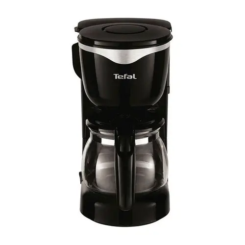 Cafetieră, Tefal CM340811 Fcm Good Value 0.6L 6C Eu Pms - 1