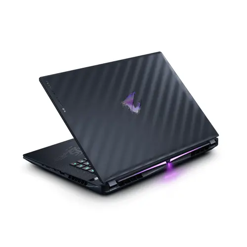 Лаптоп GIGABYTE AORUS MASTER 16 BXH - 16.0" OLED 240Hz, Intel Core Ultra 9 275HX, 32GB DDR5, 1TB SSD, RTX 5070 TI 12GB, Windows 11 Pro - image 4
