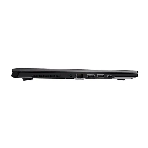 Лаптоп GIGABYTE AERO X16 1TH93EEC94AH - 16" inch IPS 165Hz, AMD Ryzen Al 7 350, 16GB DDR5, 1TB SSD Gen4, RTX 5050, Win 11 Home - Сив - image 8