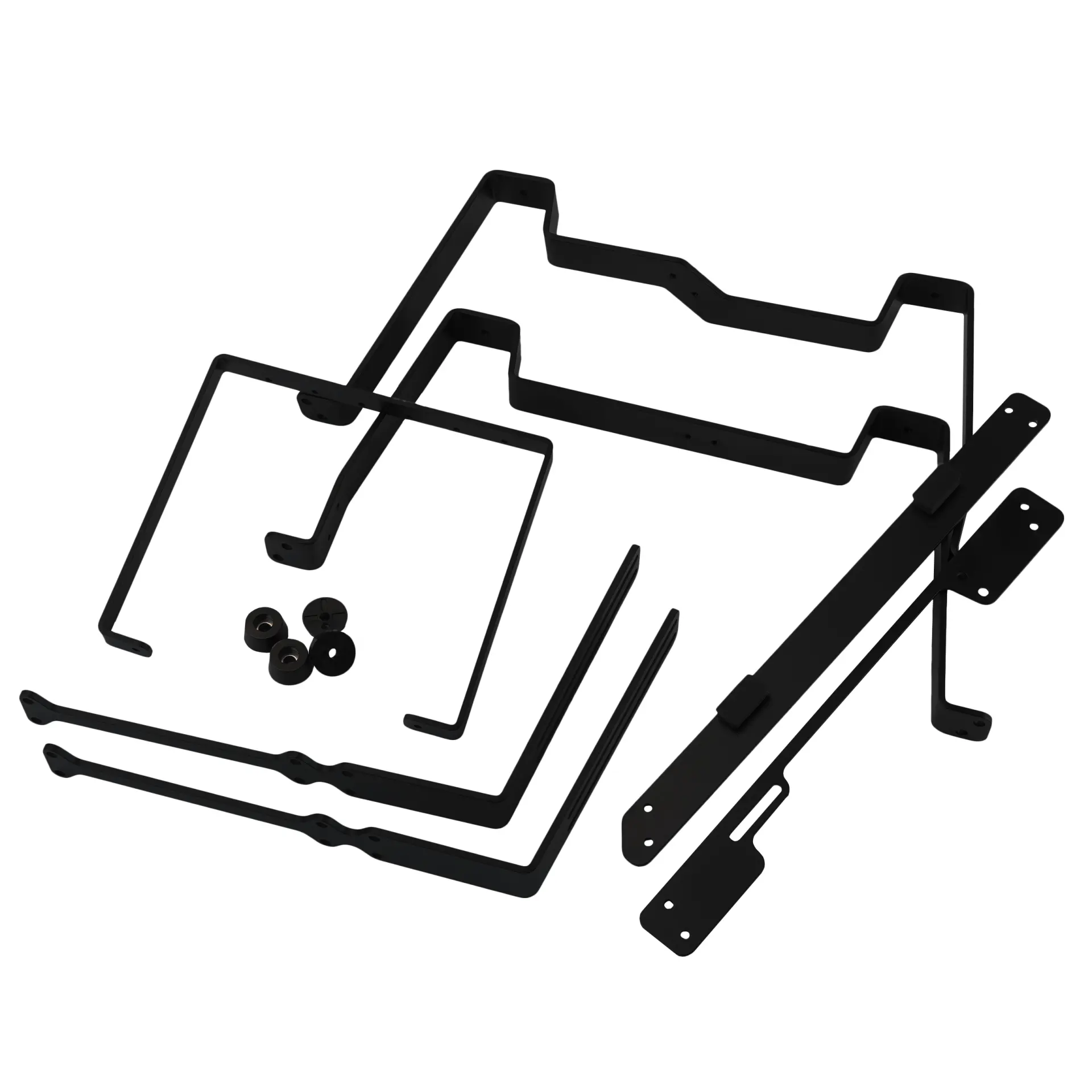 Платка за тестване на хардуер Thermal Grizzly Benchtable Der8enchtable - image 2