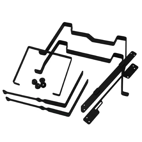 Платка за тестване на хардуер Thermal Grizzly Benchtable Der8enchtable - image 2