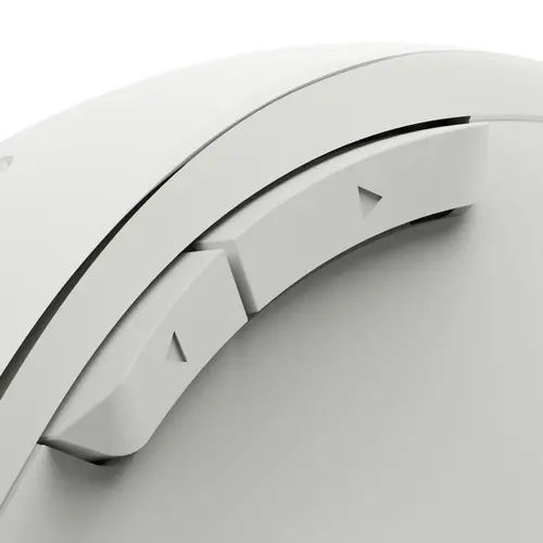 HAMA Ασύρματο οπτικό ποντίκι WM-500 Recharge, λευκό, 6 κουμπιά, 800/1200/1600 dpi, αθόρυβο - 12