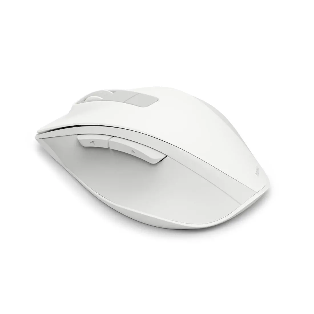 HAMA Безжична оптична мишка WM-500 Recharge, бяла, 6 бут.,800/1200/1600 dpi, безшумна - image 2