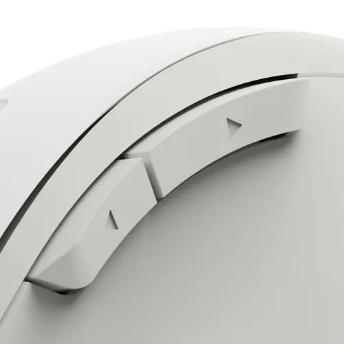 HAMA Ασύρματο οπτικό ποντίκι WM-500 Recharge, λευκό, 6 κουμπιά, 800/1200/1600 dpi, αθόρυβο - 7