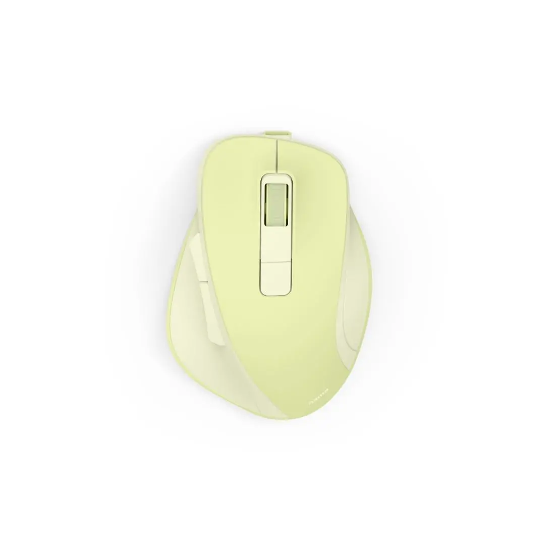 HAMA Безжична оптична мишка WM-500 Recharge, зелена, 6 бут.,800/1200/1600 dpi, безшумна - image 13