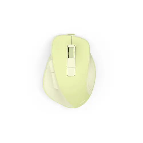 HAMA Безжична оптична мишка WM-500 Recharge, зелена, 6 бут.,800/1200/1600 dpi, безшумна - image 13