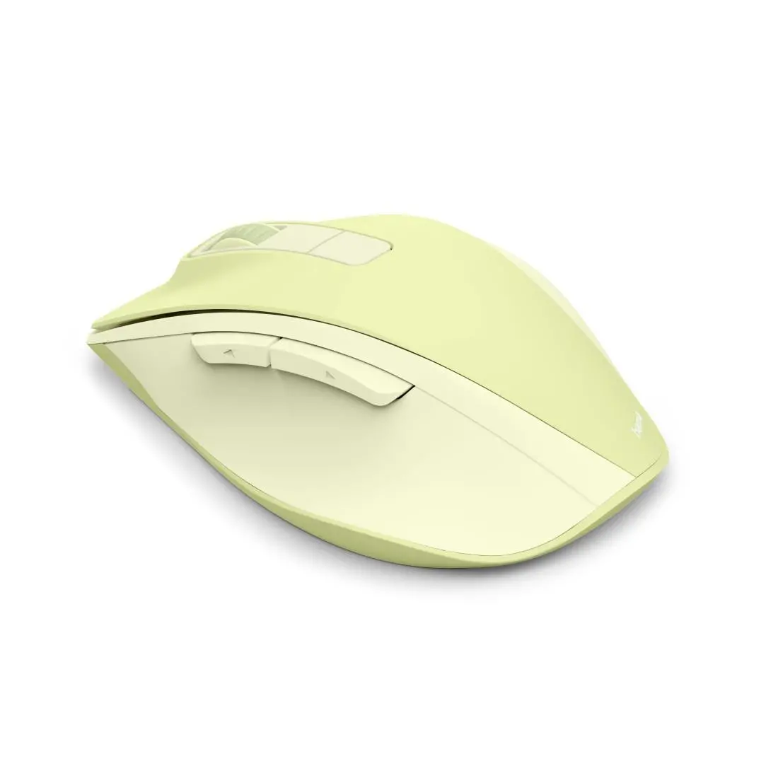 HAMA Безжична оптична мишка WM-500 Recharge, зелена, 6 бут.,800/1200/1600 dpi, безшумна - image 18