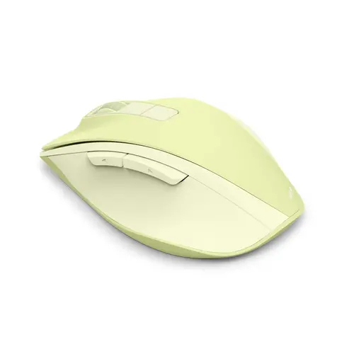 HAMA Безжична оптична мишка WM-500 Recharge, зелена, 6 бут.,800/1200/1600 dpi, безшумна - image 19